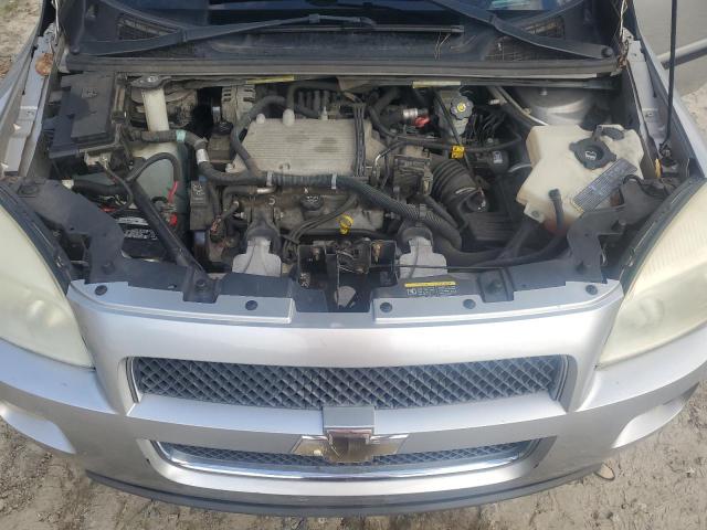 Photo 12 from auction – 2006 CHEVROLET UPLANDER with VIN 1GNDV23L26D145568
