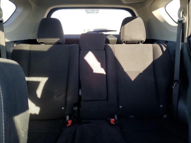 Photo 10 from auction – 2014 TOYOTA RAV4 XLE with VIN 2T3RFREV7EW201010