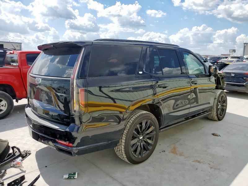 Photo 3 from auction – 2023 CADILLAC ESCALADE S with VIN 1GYS4FKL9PR257391