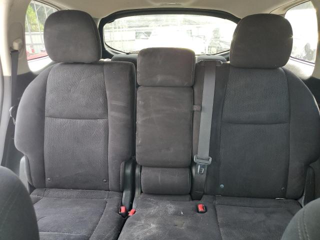 Фото 10 с аукциона – 2013 NISSAN PATHFINDER с VIN 5N1AR2MN0DC670529