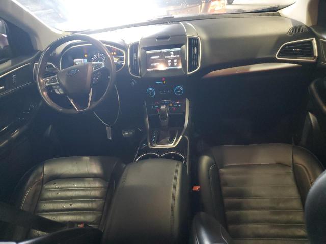 Photo 8 from auction – 2015 FORD EDGE SEL with VIN 2FMTK4J92FBB65790