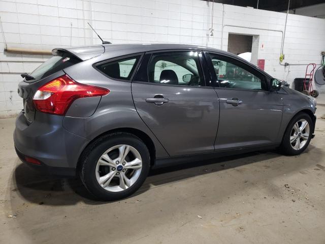 Photo 3 from auction – 2013 FORD FOCUS SE with VIN 1FADP3K29DL275700