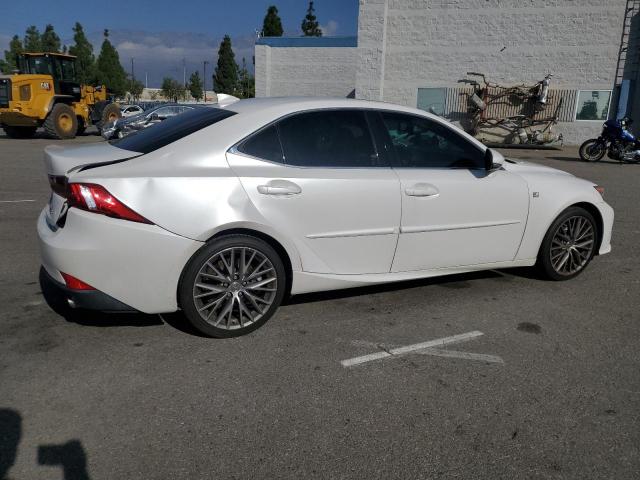 Photo 3 from auction – 2016 LEXUS IS 200T with VIN JTHBA1D20G5019828