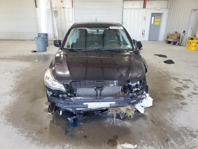 Photo 5 from auction – 2014 SUBARU IMPREZA with VIN JF1GPAA64E8268938