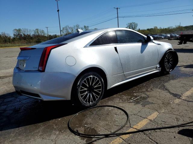 Photo 3 from auction – 2011 CADILLAC CTS PERFOR with VIN 1G6DL1ED0B0136337