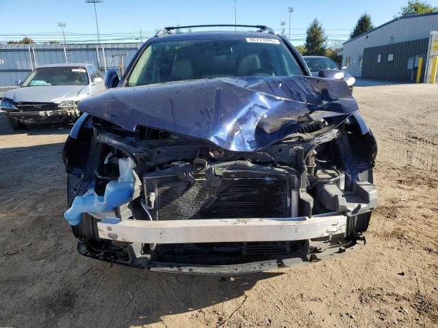Photo 5 from auction – 2017 ACURA RDX TECHNO with VIN 5J8TB4H50HL035227