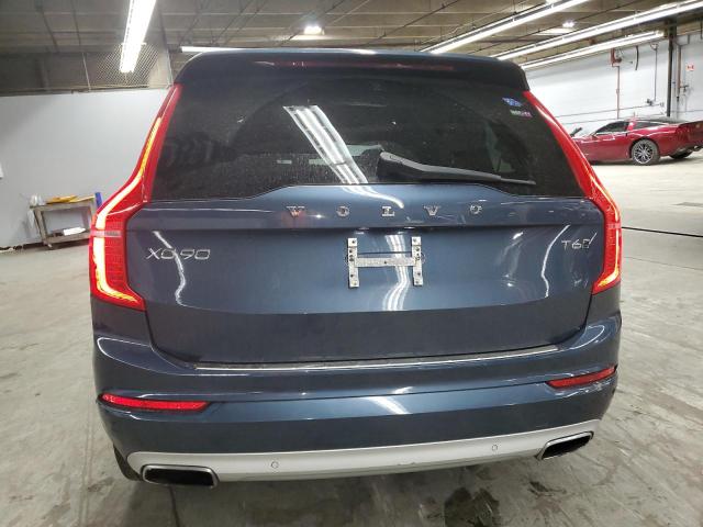 Photo 6 from auction – 2018 VOLVO XC90 T6 with VIN YV4A22PK7J1385437