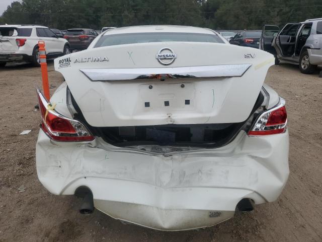 Photo 6 from auction – 2015 NISSAN ALTIMA 2.5 with VIN 1N4AL3AP5FC267415