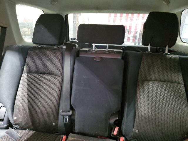 Фото 10 с аукциона – 2011 TOYOTA 4RUNNER SR с VIN JTEBU5JR1B5056165