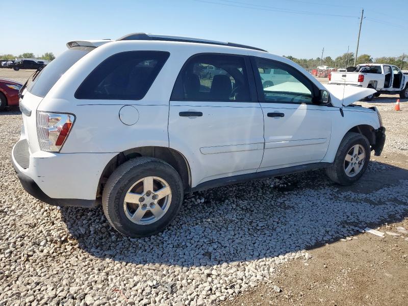 Photo 3 from auction – 2005 CHEVROLET EQUINOX LS with VIN 2CNDL13F156167766