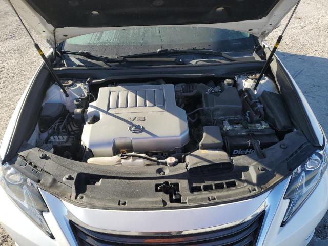 Photo 11 from auction – 2018 LEXUS ES 350 with VIN 58ABK1GG5JU091504