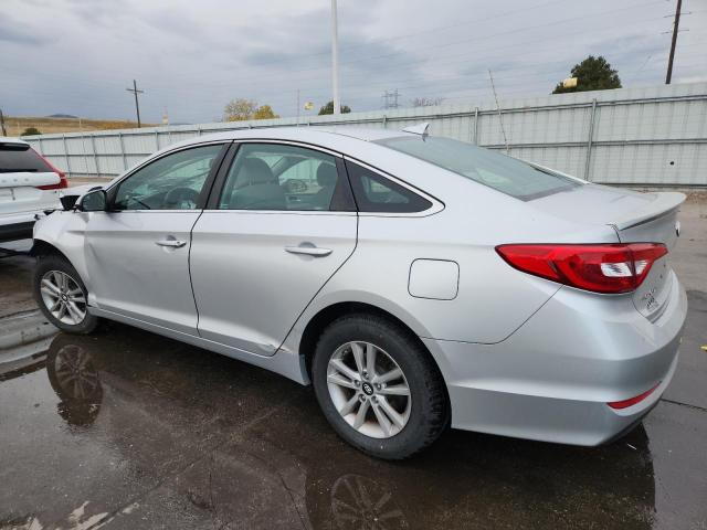 Photo 2 from auction – 2015 HYUNDAI SONATA SE with VIN 5NPE24AF0FH035773