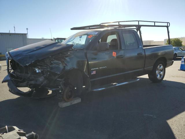 DODGE RAM 1500 2002 with VIN 1D7HA18N02J212924 - Photo from auction