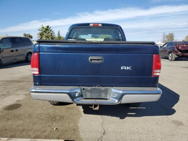 Photo 6 from auction – 2003 DODGE DAKOTA QUA with VIN 1D7HG48N73S164284