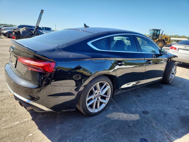 Photo 3 from auction – 2020 AUDI S5 PREMIUM with VIN WAUC4CF56LA011585
