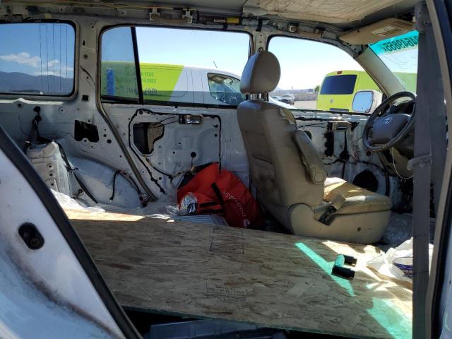 Photo 11 from auction – 2006 TOYOTA HIGHLANDER with VIN JTEEW21A660008440