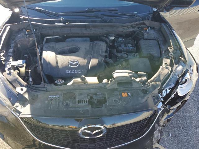 Photo 12 from auction – 2015 MAZDA CX-5 TOURING with VIN JM3KE4CY0F0434857