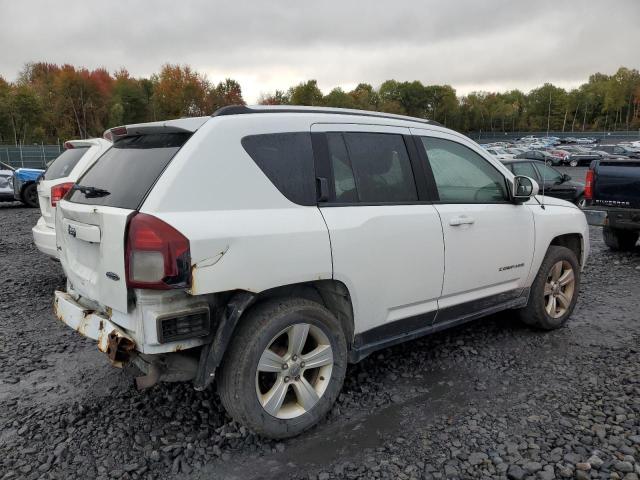 Photo 3 from auction – 2015 JEEP COMPASS LA with VIN 1C4NJDEB3FD395006