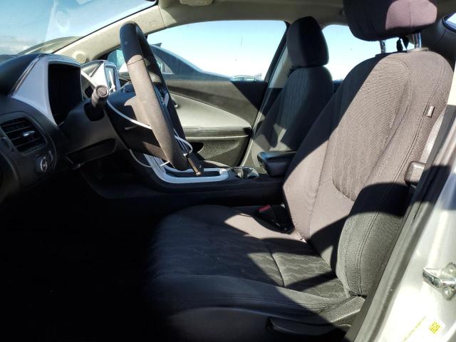 Photo 7 from auction – 2011 CHEVROLET VOLT with VIN 1G1RC6E41BU101596