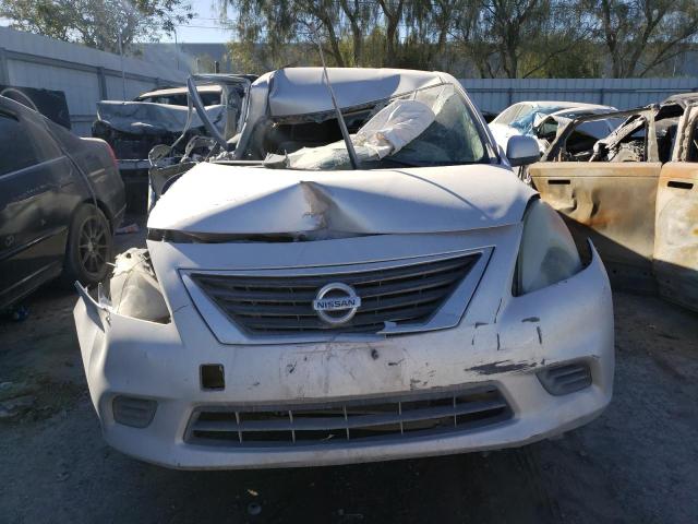 Photo 5 from auction – 2012 NISSAN VERSA S with VIN 3N1CN7AP0CL839823