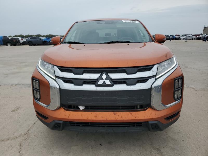 Photo 5 from auction – 2020 MITSUBISHI OUTLANDER with VIN JA4AP4AU0LU008499