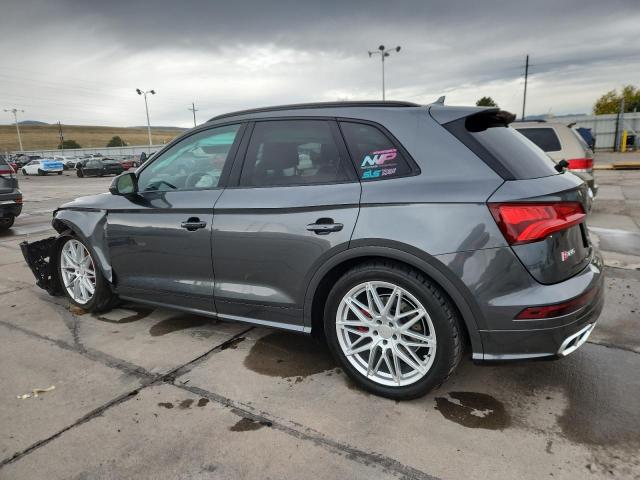 Photo 2 from auction – 2019 AUDI SQ5 PREMIU with VIN WA1B4AFY7K2021252