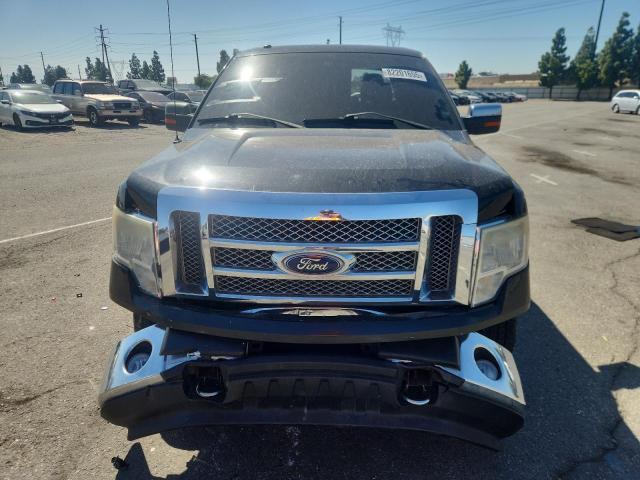 Photo 5 from auction – 2010 FORD F150 SUPER with VIN 1FTFW1EV4AFB56835