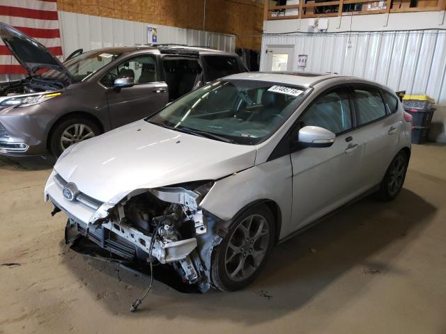 Photo 1 from auction – 2014 FORD FOCUS SE with VIN 1FADP3K24EL200114