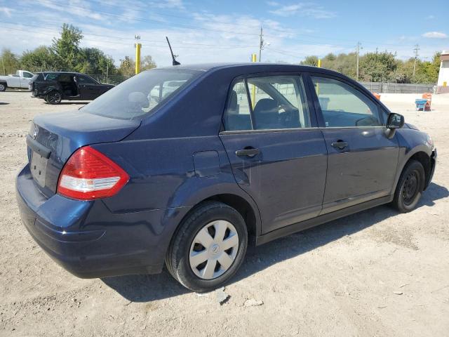 Photo 3 from auction – 2011 NISSAN VERSA S with VIN 3N1CC1AP1BL372963