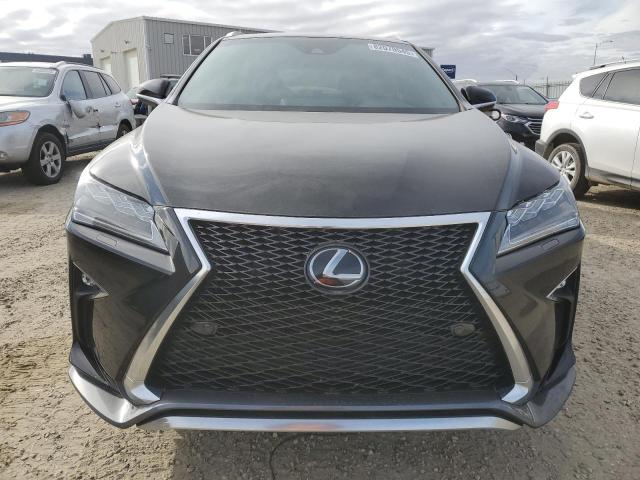 Photo 5 from auction – 2017 LEXUS RX 350 BASE with VIN 2T2BZMCA1HC123300