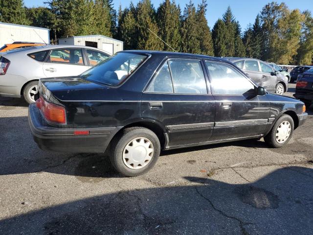 Photo 3 from auction – 1993 MAZDA PROTEGE DX with VIN JM1BG2248P0655646