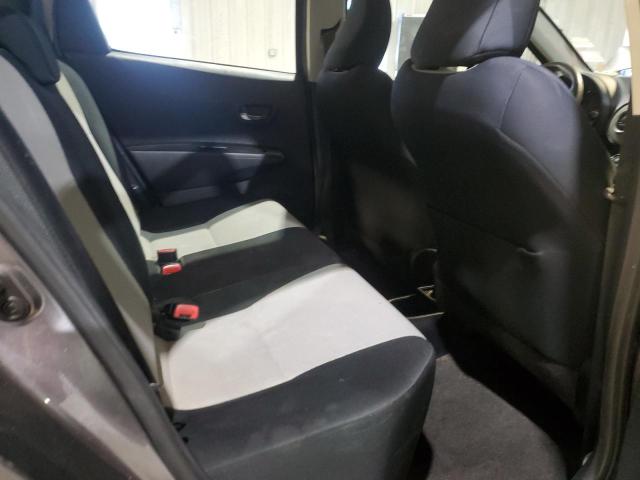 Photo 10 from auction – 2014 TOYOTA YARIS with VIN JTDKTUD33ED581294