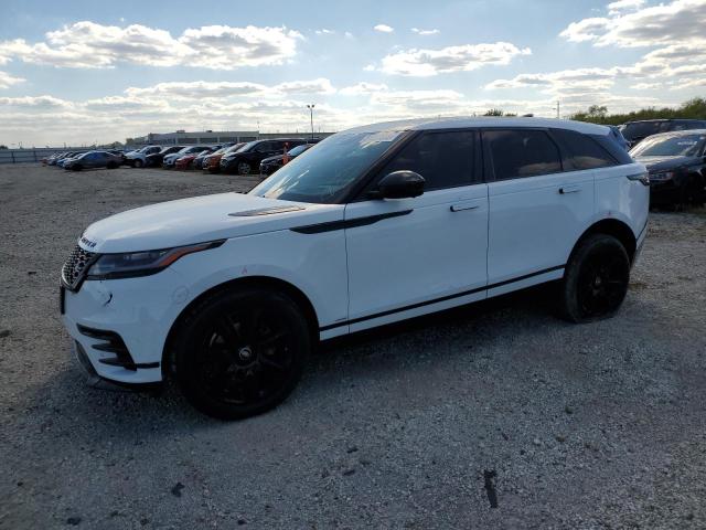 LAND ROVER RANGE ROVE 2020 with VIN SALYK2EX9LA291569 - Photo from auction