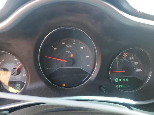Photo 9 from auction – 2012 DODGE AVENGER R/ with VIN 1C3CDZBG0CN148273