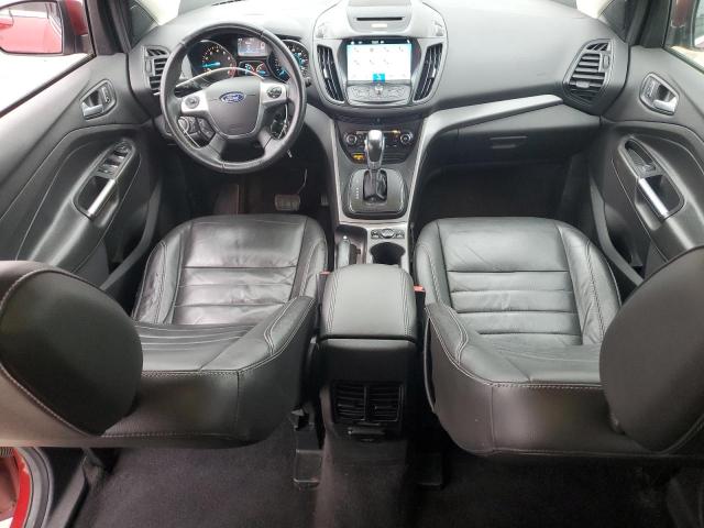 Photo 8 from auction – 2016 FORD ESCAPE SE with VIN 1FMCU0GX5GUA03673