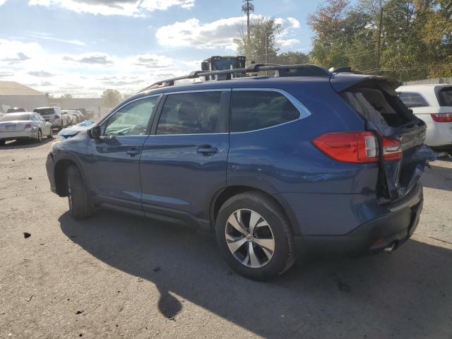 Photo 2 from auction – 2021 SUBARU ASCENT PRE with VIN 4S4WMAFD5M3414213