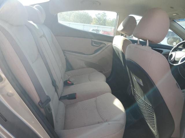 Photo 10 from auction – 2014 HYUNDAI ELANTRA with VIN 5NPDH4AE1EH529656