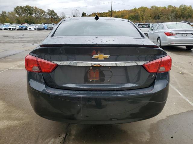 Photo 6 from auction – 2014 CHEVROLET IMPALA LT with VIN 1G1115SL4EU136047
