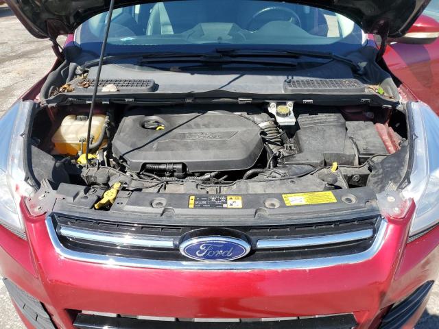 Photo 12 from auction – 2014 FORD ESCAPE TITANIUM with VIN 1FMCU9JXXEUB91424