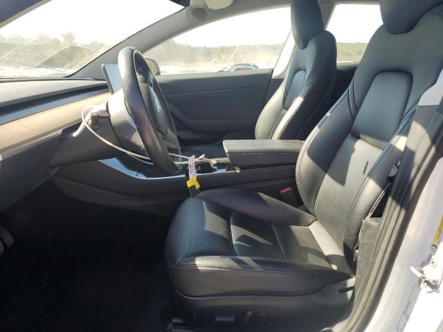 Photo 7 from auction – 2019 TESLA MODEL 3 with VIN 5YJ3E1EA0KF326617