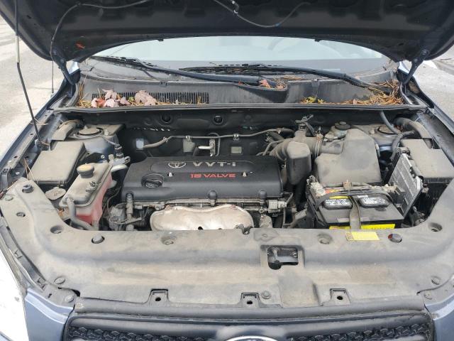 Photo 12 from auction – 2006 TOYOTA RAV4 with VIN JTMBD33V966014555