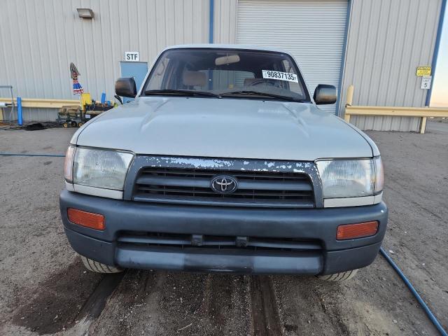Photo 5 from auction – 1997 TOYOTA 4RUNNER SR with VIN JT3GN86R9V0039704