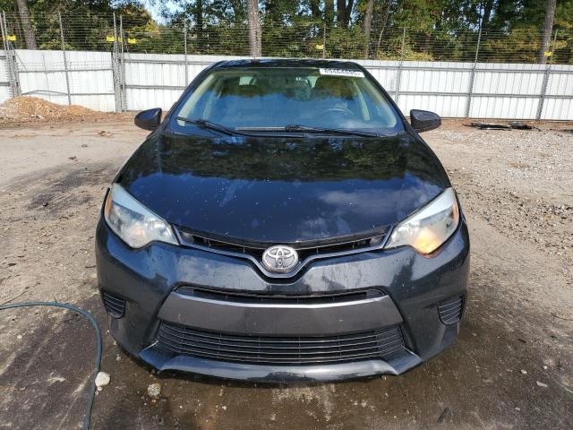 Photo 5 from auction – 2015 TOYOTA COROLLA L with VIN 2T1BURHE9FC279853