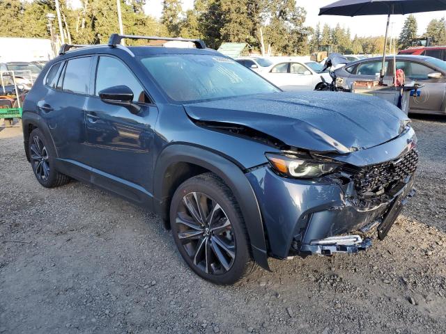 Photo 4 from auction – 2025 MAZDA CX-50 PREMIUM PLUS with VIN 7MMVABEY3SN369552