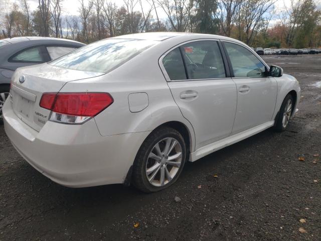 Photo 3 from auction – 2013 SUBARU LEGACY 2.5 with VIN 4S3BMBC67D3029606