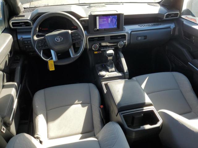 Photo 8 from auction – 2024 TOYOTA TACOMA DOU with VIN 3TMLB5JN4RM036430