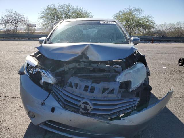 Photo 5 from auction – 2015 NISSAN VERSA NOTE S with VIN 3N1CE2CP0FL371404