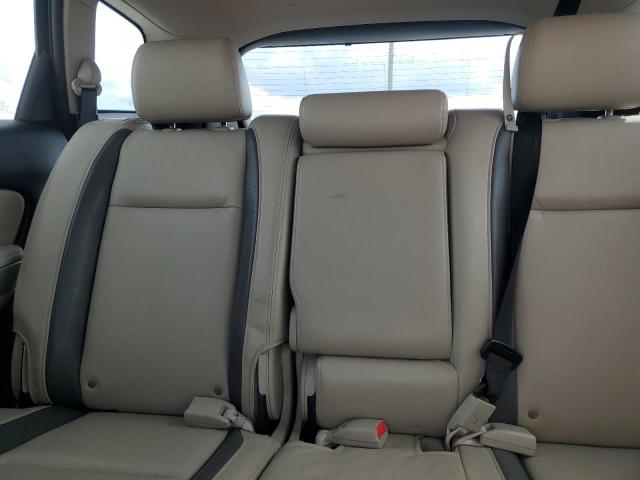 Photo 10 from auction – 2008 MAZDA CX-9 with VIN JM3TB28A180157703