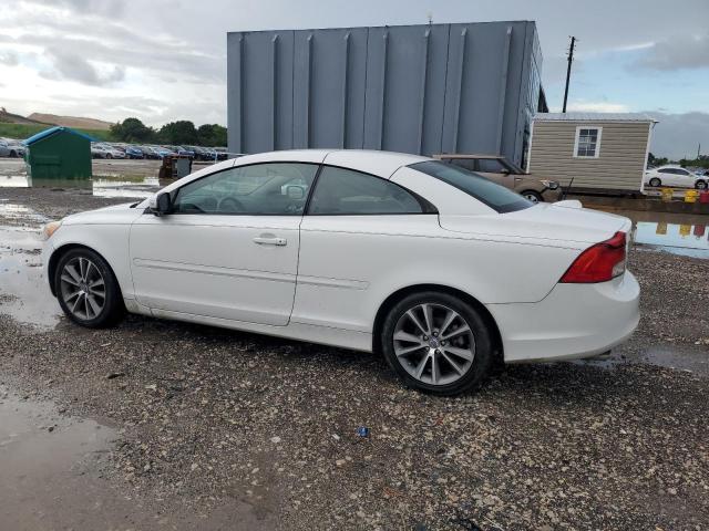 Photo 2 from auction – 2012 VOLVO C70 T5 with VIN YV1672MC1CJ125801