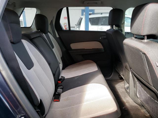 Photo 10 from auction – 2016 GMC TERRAIN SL with VIN 2GKALMEK8G6314854
